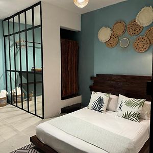 Habitación con Cama King